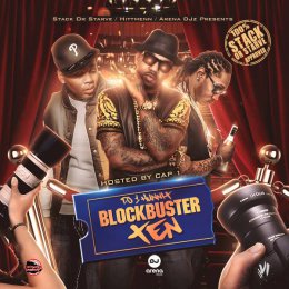 Block Buster Ten (Hosted By Cap 1)